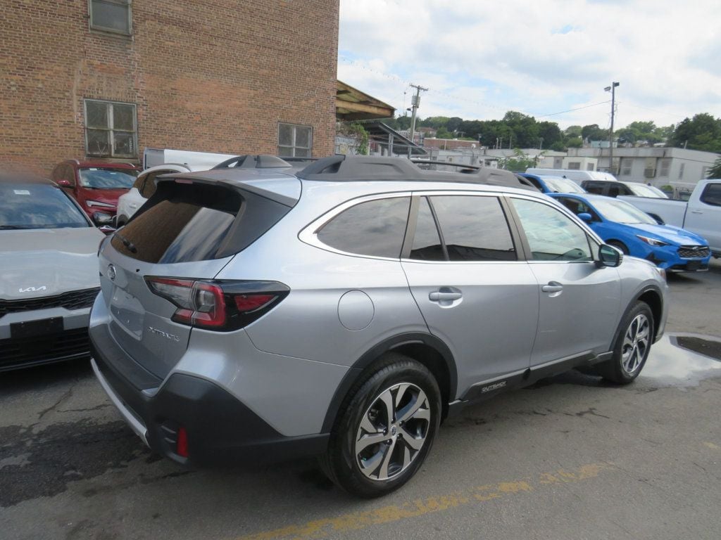 Subaru Outback photo 6
