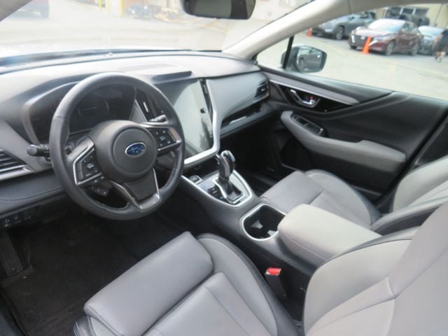 2020 Subaru Outback 2.5i Limited - 23074054 - 6