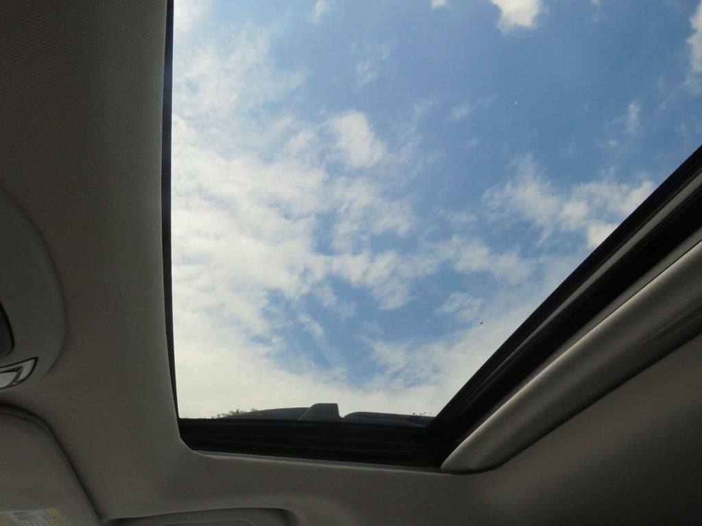 Subaru Outback photo 8