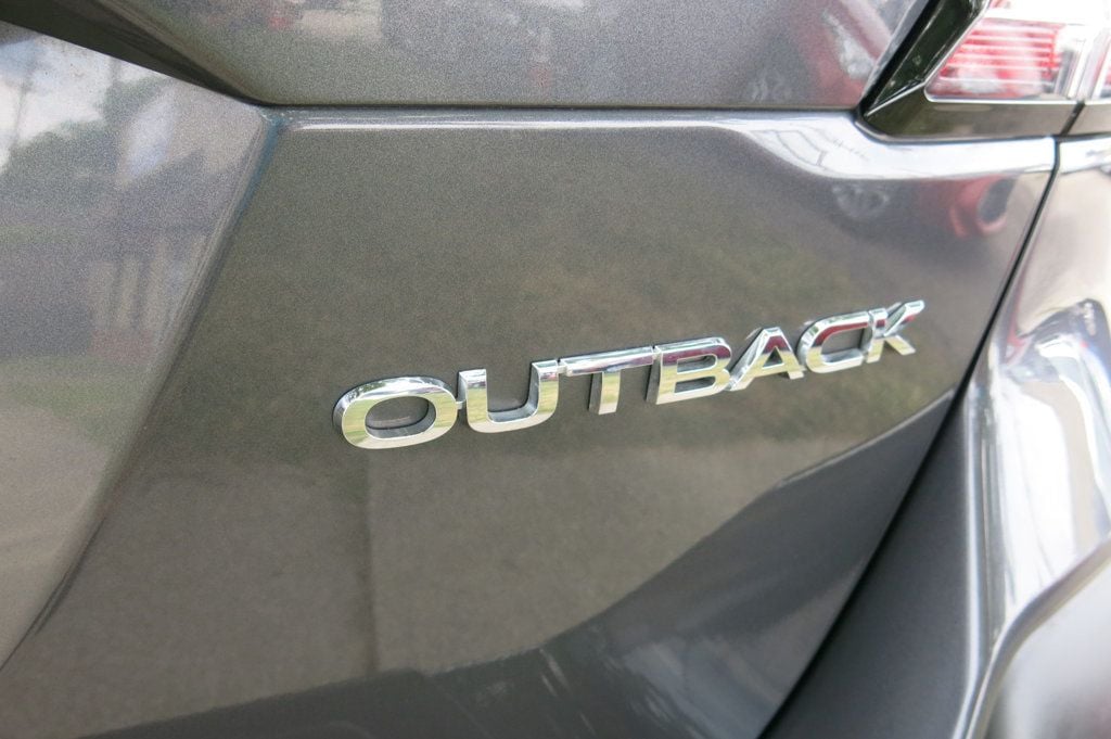 2020 Subaru Outback 2.5i Premium - 22529742 - 9