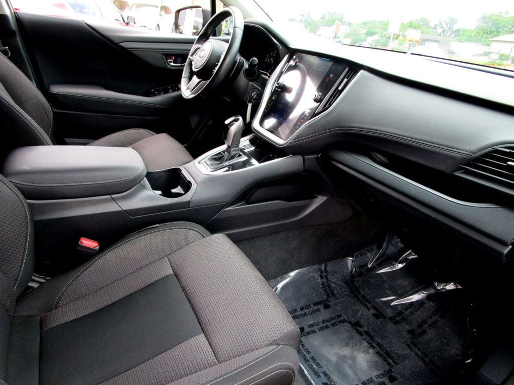 2020 Subaru Outback 2.5i Premium photo 14