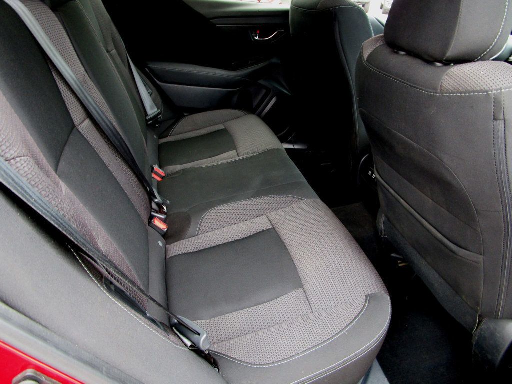2020 Subaru Outback 2.5i Premium photo 18
