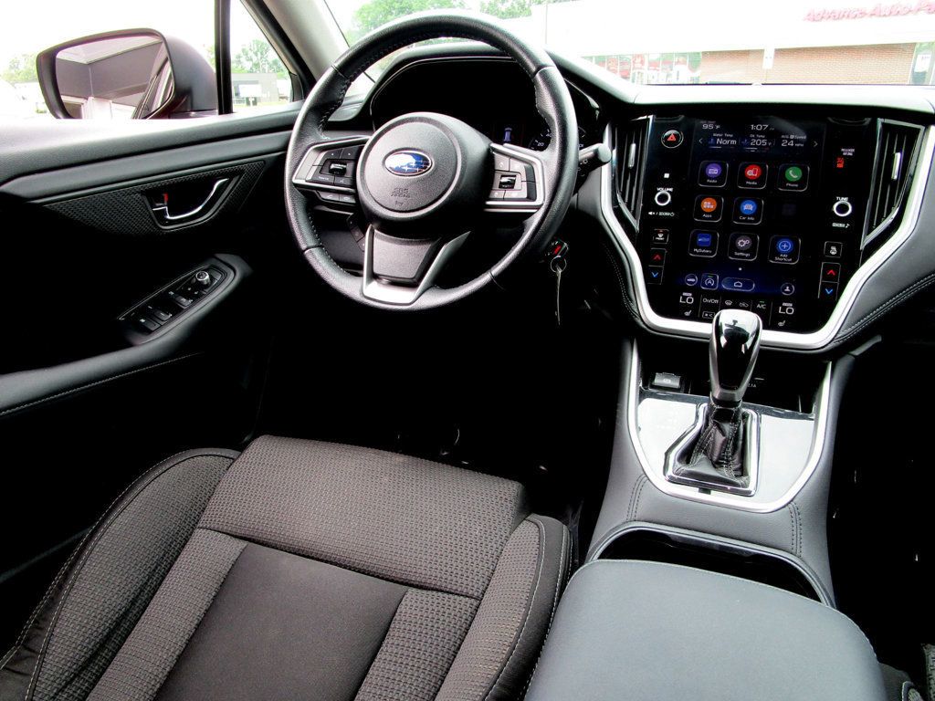 2020 Subaru Outback 2.5i Premium photo 19