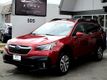 2020 Subaru Outback 2.5i Premium - 22876582 - 4