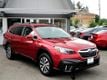2020 Subaru Outback 2.5i Premium - 22876582 - 6