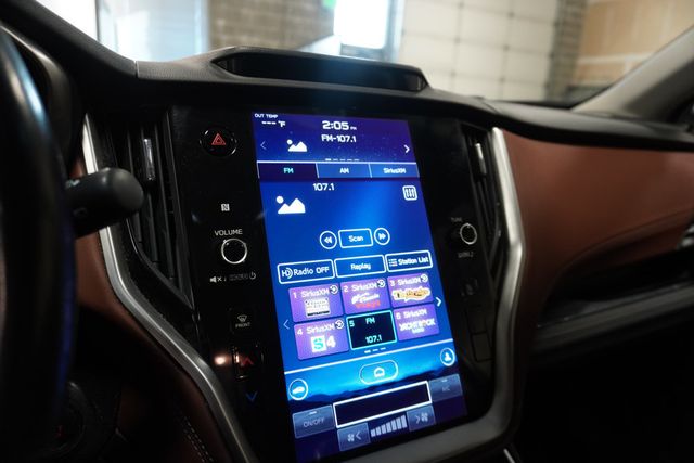 2020 Subaru Outback 2.5i Touring - 22973782 - 10