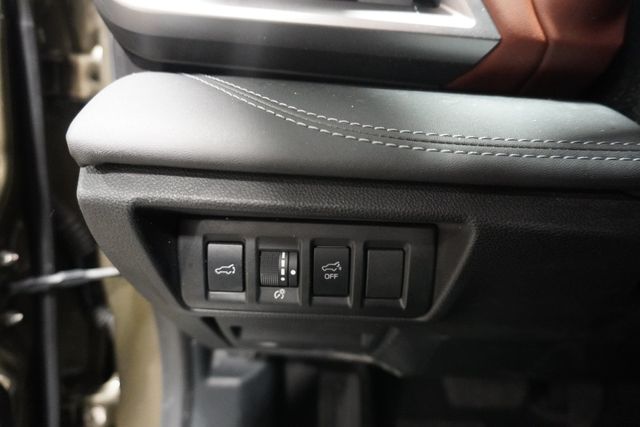 2020 Subaru Outback 2.5i Touring - 22973782 - 11