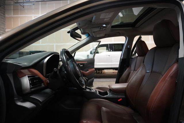 2020 Subaru Outback 2.5i Touring - 22973782 - 4