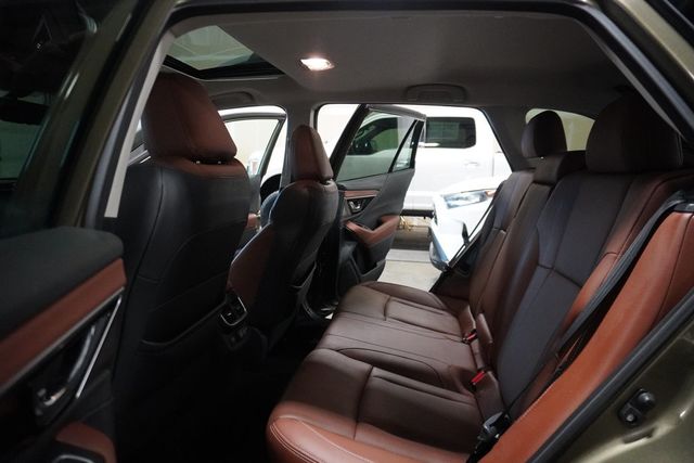 2020 Subaru Outback 2.5i Touring - 22973782 - 6