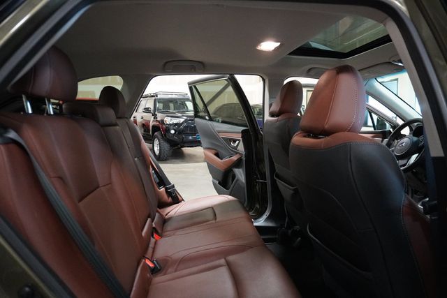 2020 Subaru Outback 2.5i Touring - 22973782 - 7