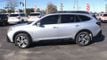 2020 Subaru Outback LIMITED - 22727307 - 4