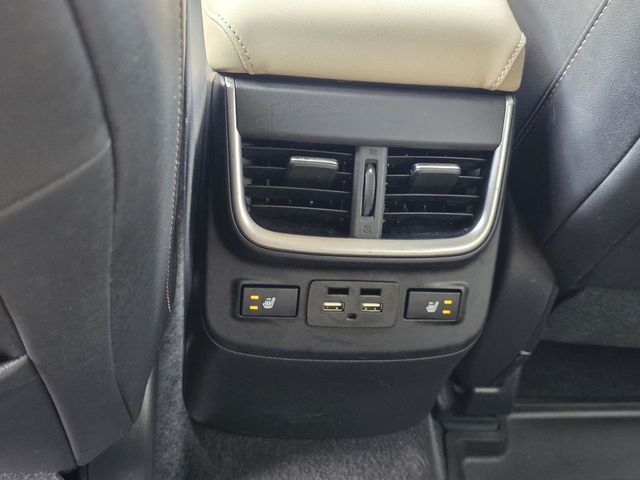 2020 Subaru Outback Limited - 23075391 - 10