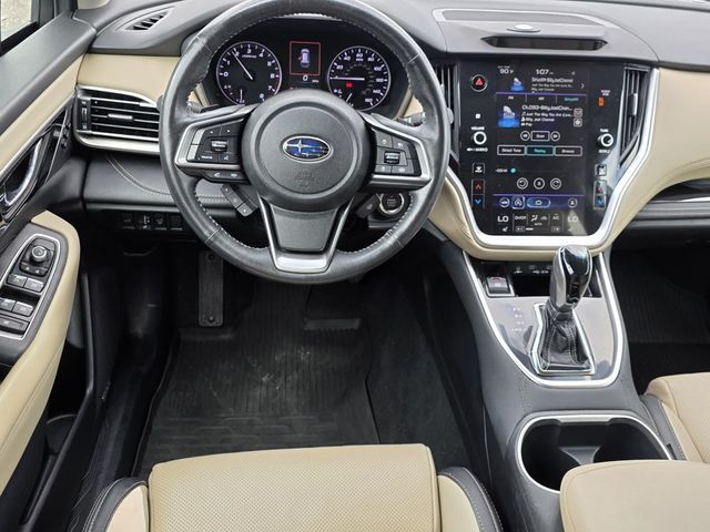 2020 Subaru Outback Limited - 23075391 - 11