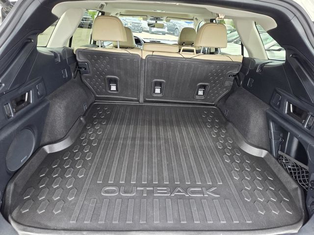 2020 Subaru Outback Limited - 23075391 - 13