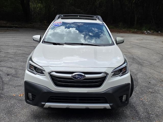 2020 Subaru Outback Limited - 23075391 - 1