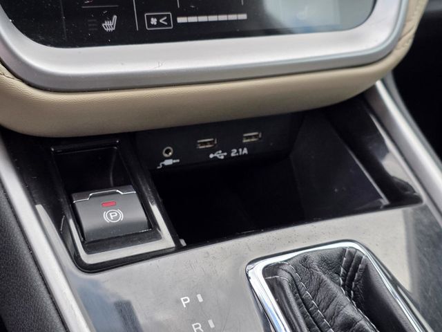 2020 Subaru Outback Limited - 23075391 - 20