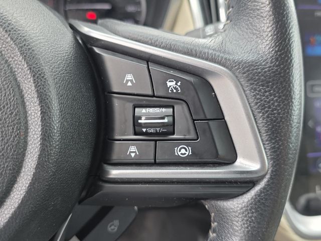 2020 Subaru Outback Limited - 23075391 - 27