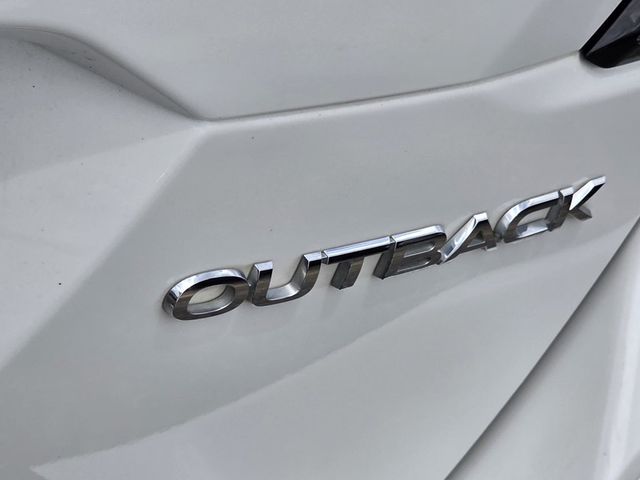 2020 Subaru Outback Limited - 23075391 - 31
