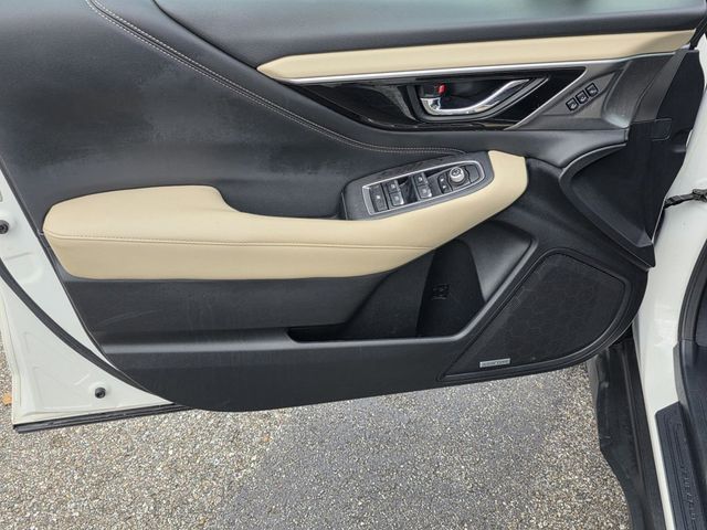 2020 Subaru Outback Limited - 23075391 - 32