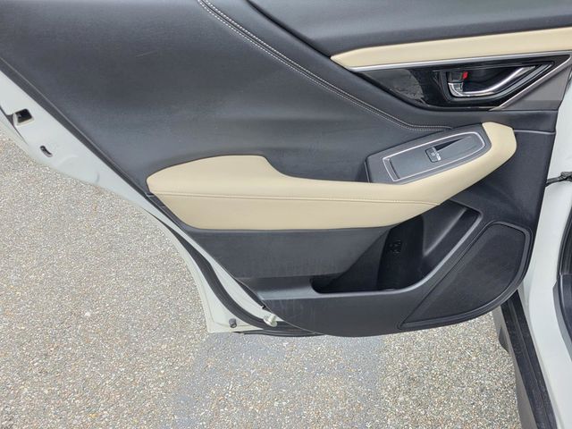2020 Subaru Outback Limited - 23075391 - 33