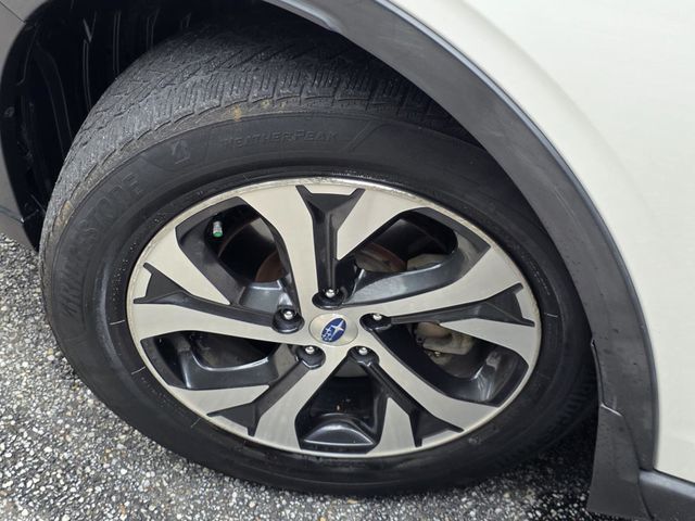 2020 Subaru Outback Limited - 23075391 - 34