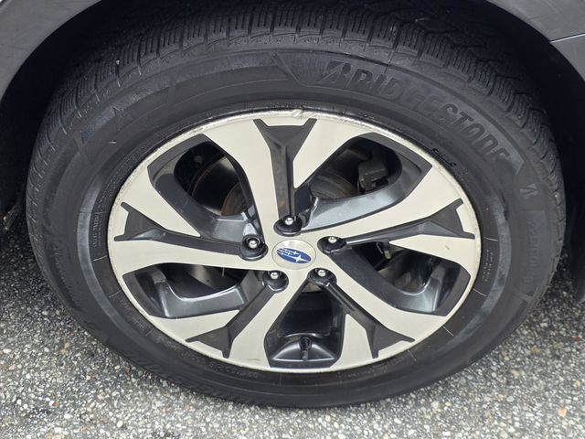 2020 Subaru Outback Limited - 23075391 - 35