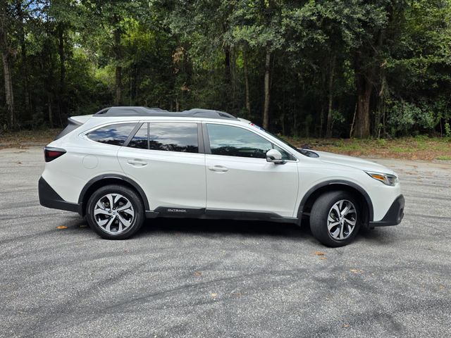 2020 Subaru Outback Limited - 23075391 - 36