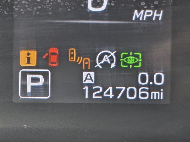 2020 Subaru Outback Limited - 23075391 - 37