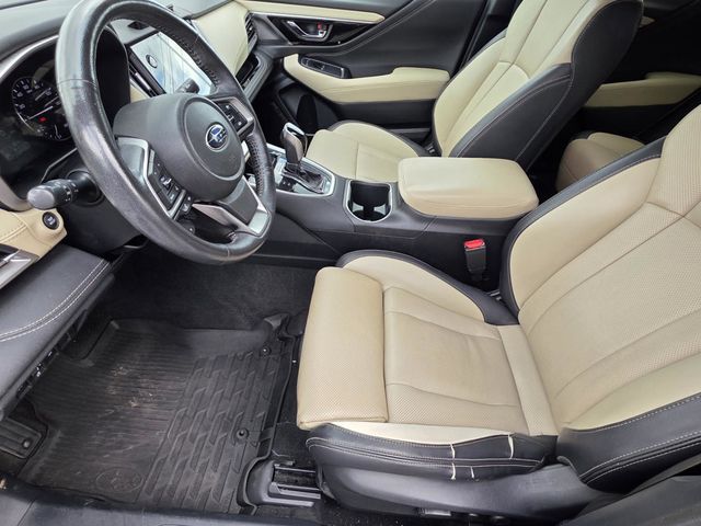 2020 Subaru Outback Limited - 23075391 - 5