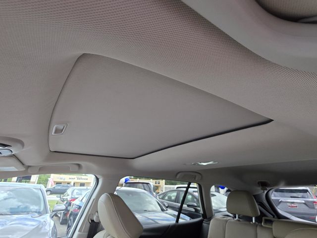 2020 Subaru Outback Limited - 23075391 - 6