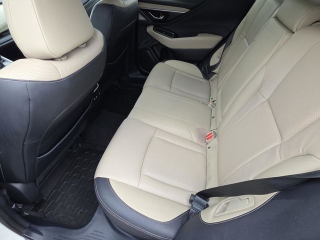 2020 Subaru Outback Limited - 23075391 - 8