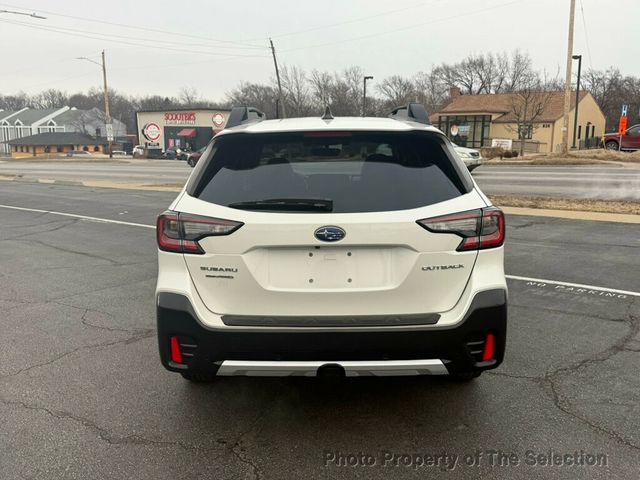 2020 Subaru Outback LIMITED AWD W/ BLIND SPOT, ADAPTIVE CRUISE, & LANE KEEP ASSIST - 22974379 - 9