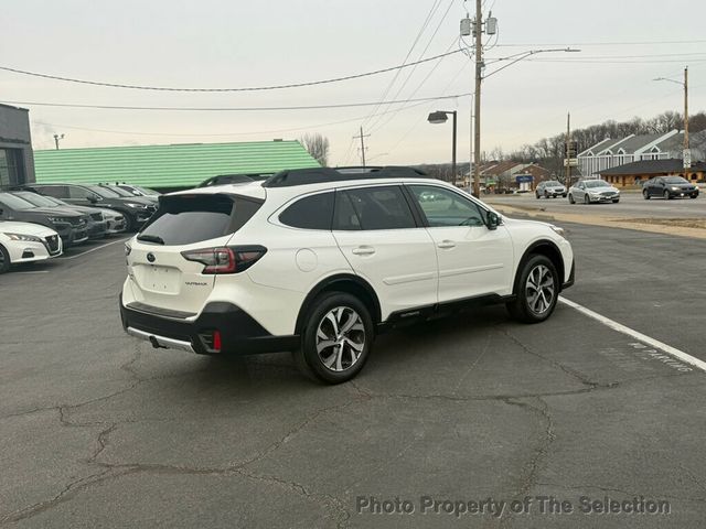 2020 Subaru Outback LIMITED AWD W/ BLIND SPOT, ADAPTIVE CRUISE, & LANE KEEP ASSIST - 22974379 - 11