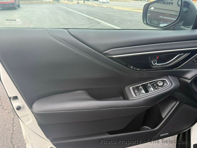 2020 Subaru Outback LIMITED AWD W/ BLIND SPOT, ADAPTIVE CRUISE, & LANE KEEP ASSIST - 22974379 - 14