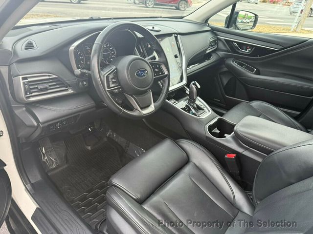 2020 Subaru Outback LIMITED AWD W/ BLIND SPOT, ADAPTIVE CRUISE, & LANE KEEP ASSIST - 22974379 - 15