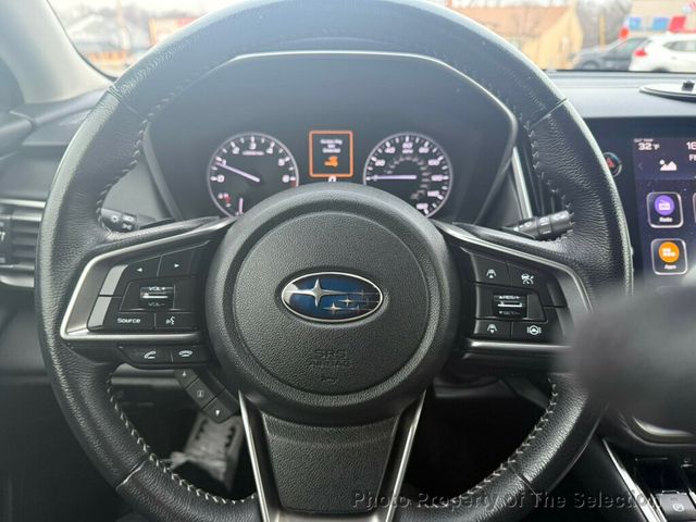 2020 Subaru Outback LIMITED AWD W/ BLIND SPOT, ADAPTIVE CRUISE, & LANE KEEP ASSIST - 22974379 - 16