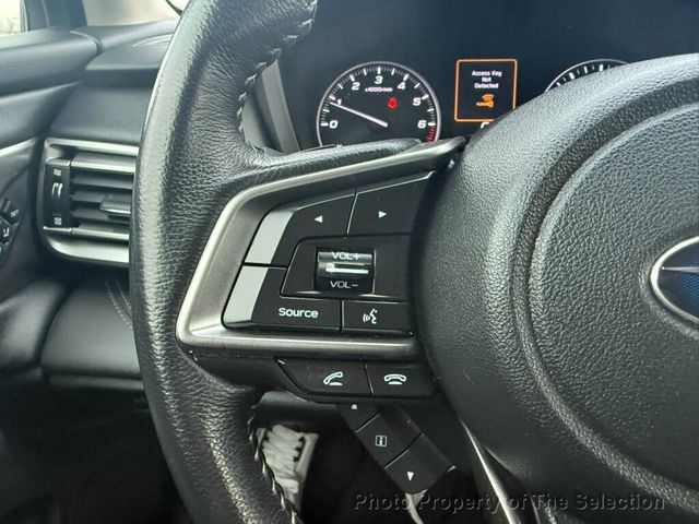 2020 Subaru Outback LIMITED AWD W/ BLIND SPOT, ADAPTIVE CRUISE, & LANE KEEP ASSIST - 22974379 - 17