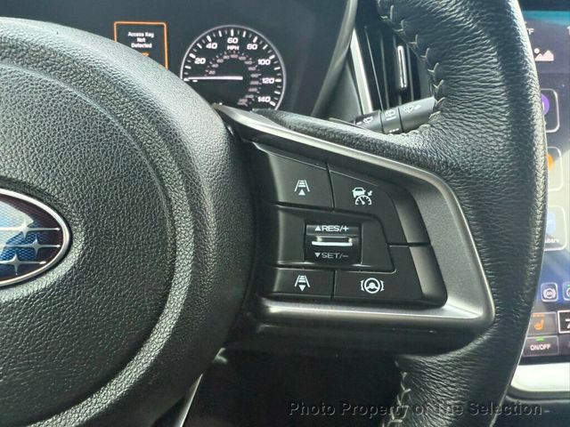2020 Subaru Outback LIMITED AWD W/ BLIND SPOT, ADAPTIVE CRUISE, & LANE KEEP ASSIST - 22974379 - 18