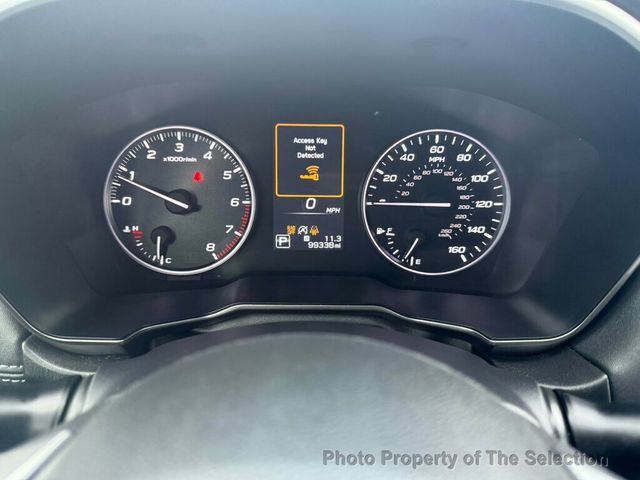 2020 Subaru Outback LIMITED AWD W/ BLIND SPOT, ADAPTIVE CRUISE, & LANE KEEP ASSIST - 22974379 - 21