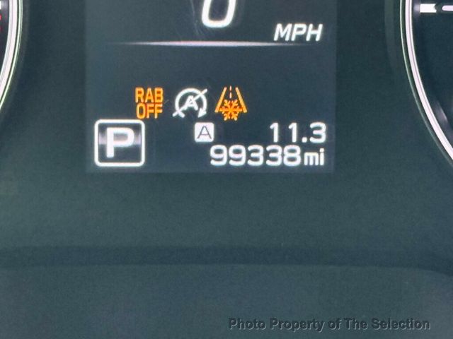 2020 Subaru Outback LIMITED AWD W/ BLIND SPOT, ADAPTIVE CRUISE, & LANE KEEP ASSIST - 22974379 - 22