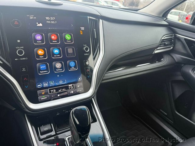 2020 Subaru Outback LIMITED AWD W/ BLIND SPOT, ADAPTIVE CRUISE, & LANE KEEP ASSIST - 22974379 - 23