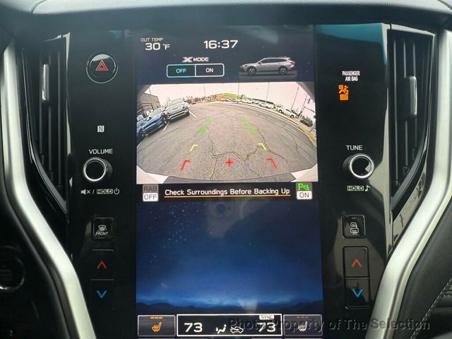 2020 Subaru Outback LIMITED AWD W/ BLIND SPOT, ADAPTIVE CRUISE, & LANE KEEP ASSIST - 22974379 - 25