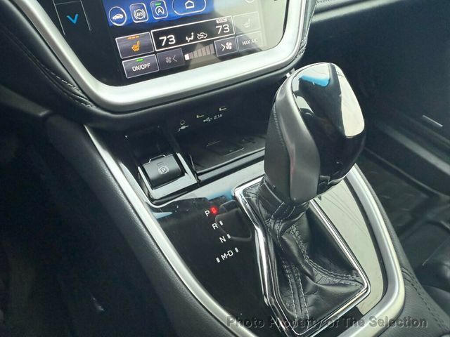 2020 Subaru Outback LIMITED AWD W/ BLIND SPOT, ADAPTIVE CRUISE, & LANE KEEP ASSIST - 22974379 - 26