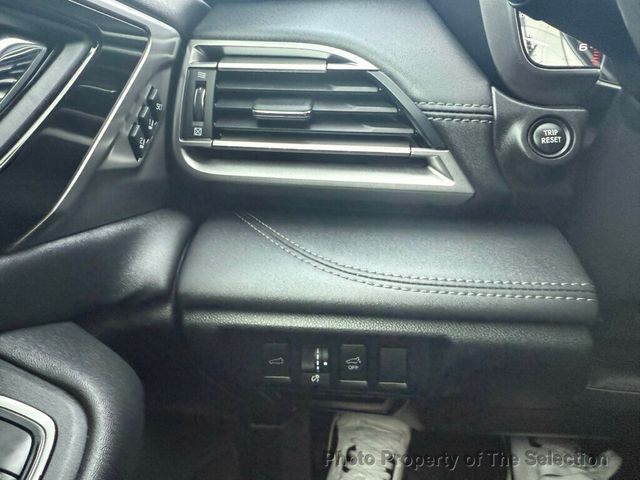 2020 Subaru Outback LIMITED AWD W/ BLIND SPOT, ADAPTIVE CRUISE, & LANE KEEP ASSIST - 22974379 - 27