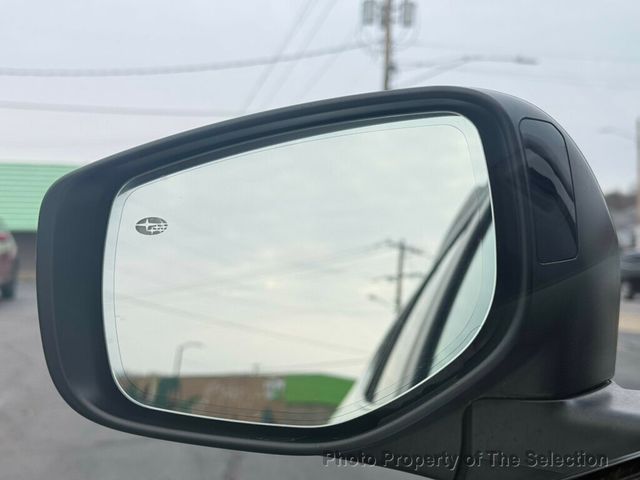 2020 Subaru Outback LIMITED AWD W/ BLIND SPOT, ADAPTIVE CRUISE, & LANE KEEP ASSIST - 22974379 - 28