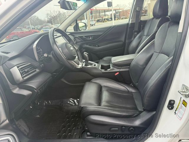 2020 Subaru Outback LIMITED AWD W/ BLIND SPOT, ADAPTIVE CRUISE, & LANE KEEP ASSIST - 22974379 - 30