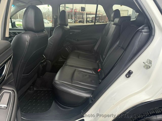 2020 Subaru Outback LIMITED AWD W/ BLIND SPOT, ADAPTIVE CRUISE, & LANE KEEP ASSIST - 22974379 - 31