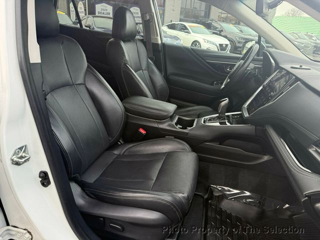 2020 Subaru Outback LIMITED AWD W/ BLIND SPOT, ADAPTIVE CRUISE, & LANE KEEP ASSIST - 22974379 - 32