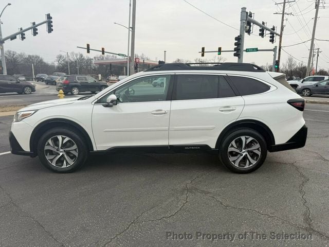 2020 Subaru Outback LIMITED AWD W/ BLIND SPOT, ADAPTIVE CRUISE, & LANE KEEP ASSIST - 22974379 - 6