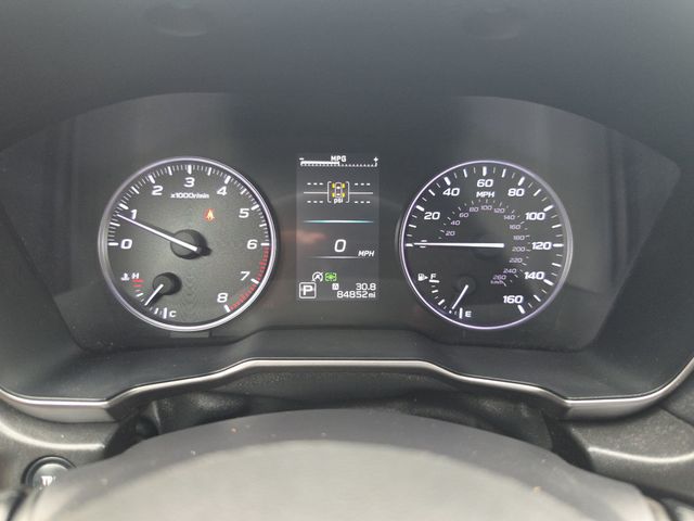 2020 Subaru Outback Limited CVT - 23051412 - 15